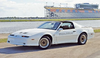 Illustration for article titled Top Ten Totally Awesome Turbocharged American Cars